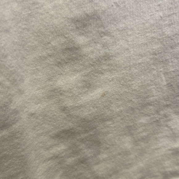 Marithe Francois Girbaud Oversized Baggy Big 38 Logo Tshirt Hip Hop Men Size XXL - Picture 14 of 17